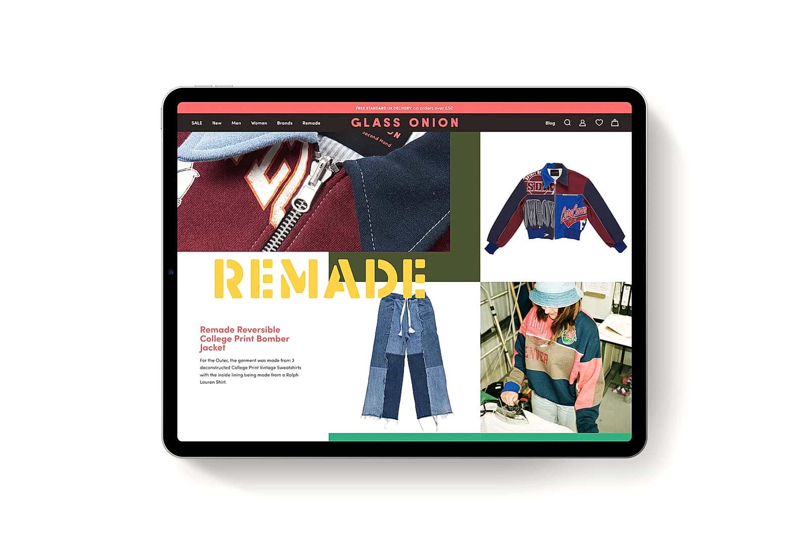 E-commerce site essentials. 17 ways to make a better online shop